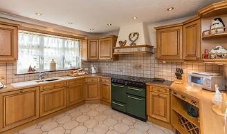 Beau Vallon Holiday Apartments