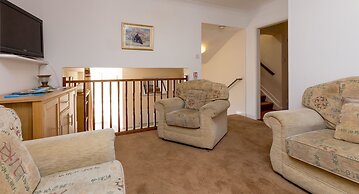 Beau Vallon Holiday Apartments