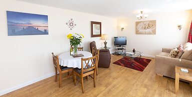 Beau Vallon Holiday Apartments