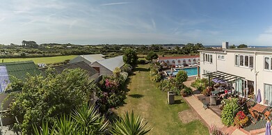 Beau Vallon Holiday Apartments