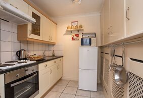 Beau Vallon Holiday Apartments