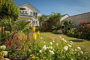 Beau Vallon Holiday Apartments