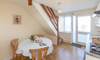 Beau Vallon Holiday Apartments