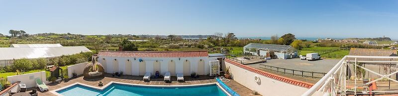 Beau Vallon Holiday Apartments