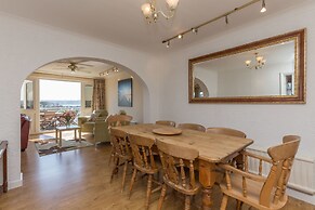 Beau Vallon Holiday Apartments