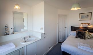 Beau Vallon Holiday Apartments