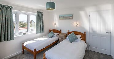 Beau Vallon Holiday Apartments