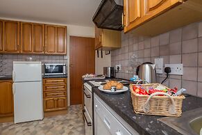 Beau Vallon Holiday Apartments