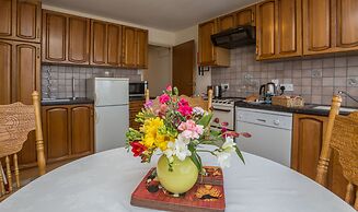 Beau Vallon Holiday Apartments