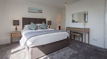 Beau Vallon Holiday Apartments