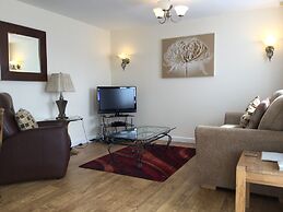 Beau Vallon Holiday Apartments