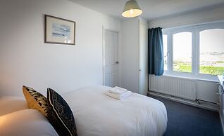 Beau Vallon Holiday Apartments