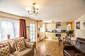 Beau Vallon Holiday Apartments