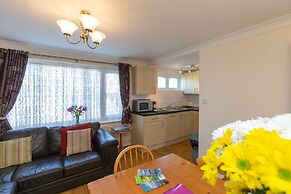 Beau Vallon Holiday Apartments