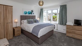 Beau Vallon Holiday Apartments