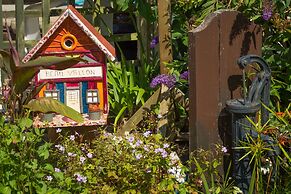 Beau Vallon Holiday Apartments