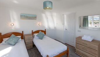 Beau Vallon Holiday Apartments