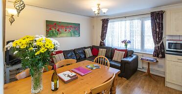 Beau Vallon Holiday Apartments