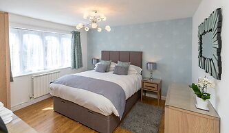 Beau Vallon Holiday Apartments