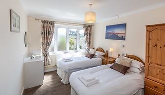 Beau Vallon Holiday Apartments