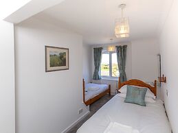 Beau Vallon Holiday Apartments