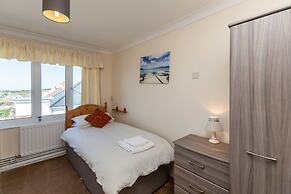 Beau Vallon Holiday Apartments