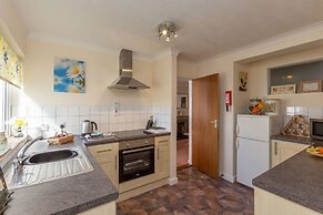 Beau Vallon Holiday Apartments