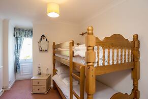 Beau Vallon Holiday Apartments