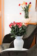 Hotel Cis w Świnoujściu