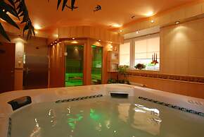 Hotel Cis w Świnoujściu