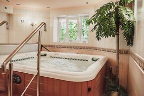 Hotel Cis w Świnoujściu