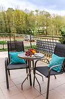 Hotel Cis w Świnoujściu