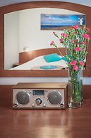 Hotel Cis w Świnoujściu