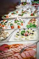 Hotel Cis w Świnoujściu