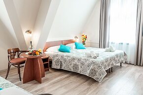 Hotel Cis w Świnoujściu