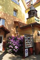 Hotel Cis w Świnoujściu