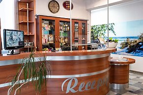 Hotel Cis w Świnoujściu