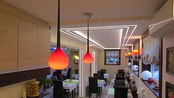 Hotel Cis w Świnoujściu