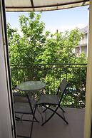 Hotel Cis w Świnoujściu