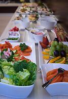 Hotel Cis w Świnoujściu