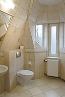 Hotel Cis w Świnoujściu