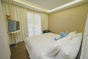 Dash Resort Langkawi