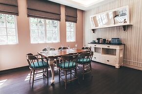 Dash Resort Langkawi