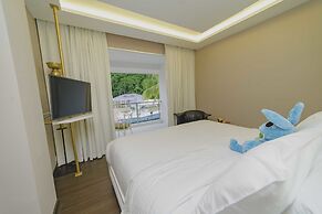 Dash Resort Langkawi