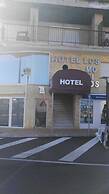 Hotel Los Molinos