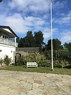 Gammalsbygårdens Gästgiveri