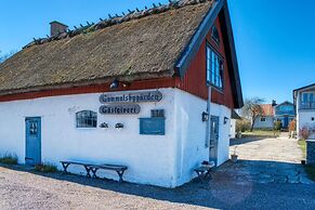 Gammalsbygårdens Gästgiveri