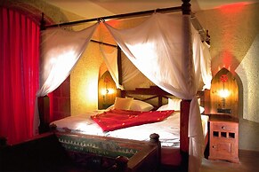 BinzHotel-OrdensKapelle - Ostsee-Rittergut-Rügen