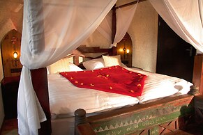 BinzHotel-OrdensKapelle - Ostsee-Rittergut-Rügen