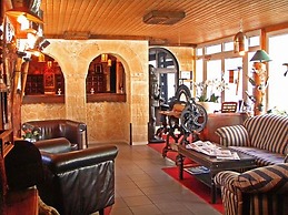 BinzHotel-OrdensKapelle - Ostsee-Rittergut-Rügen